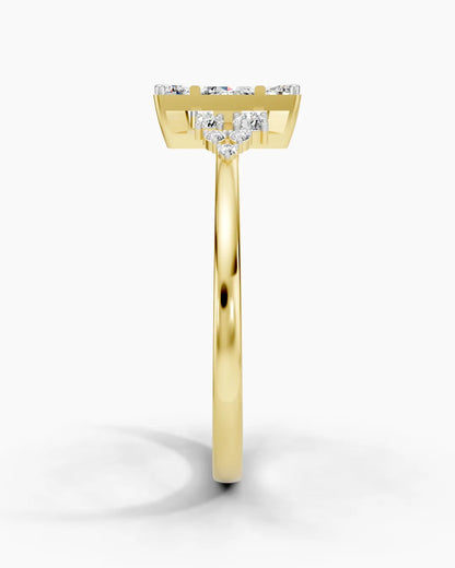 Evelisse Women Ring