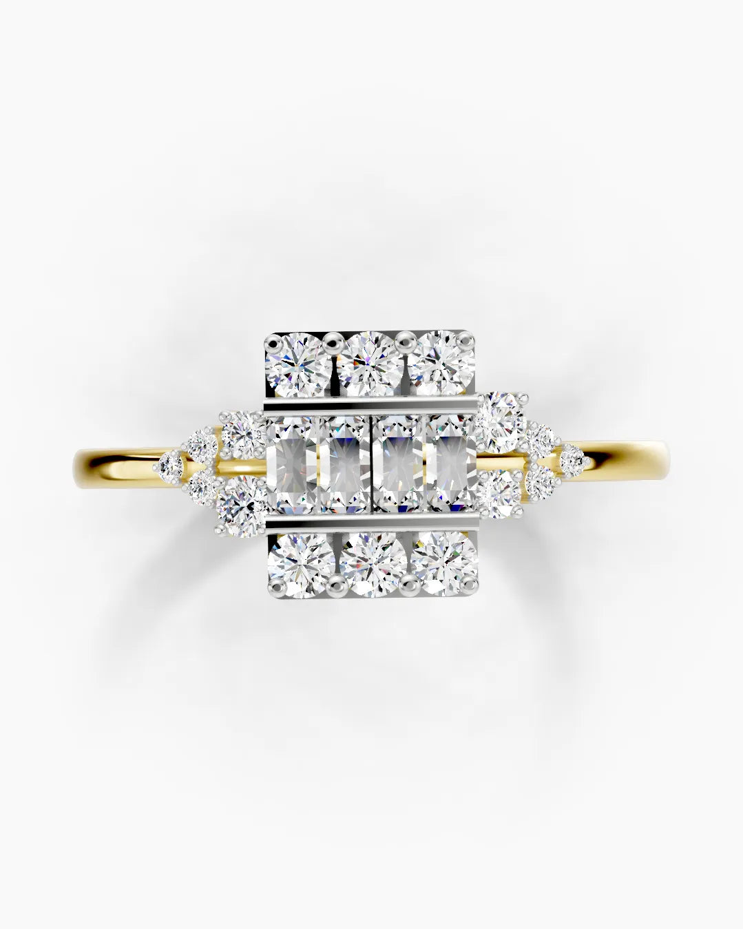 Evelisse Women Ring