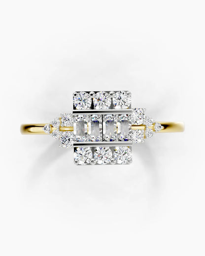 Evelisse Women Ring