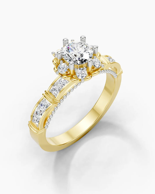 Auraina Women Ring
