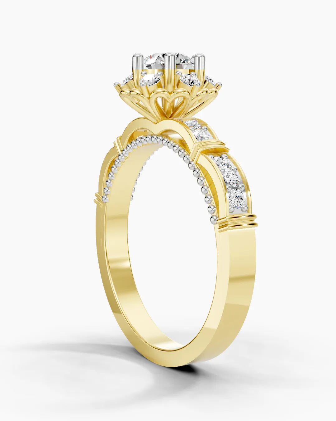 Auraina Women Ring