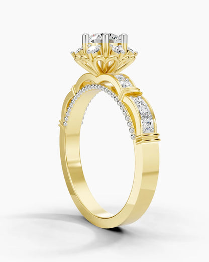 Auraina Women Ring