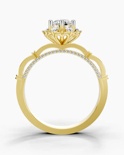 Auraina Women Ring