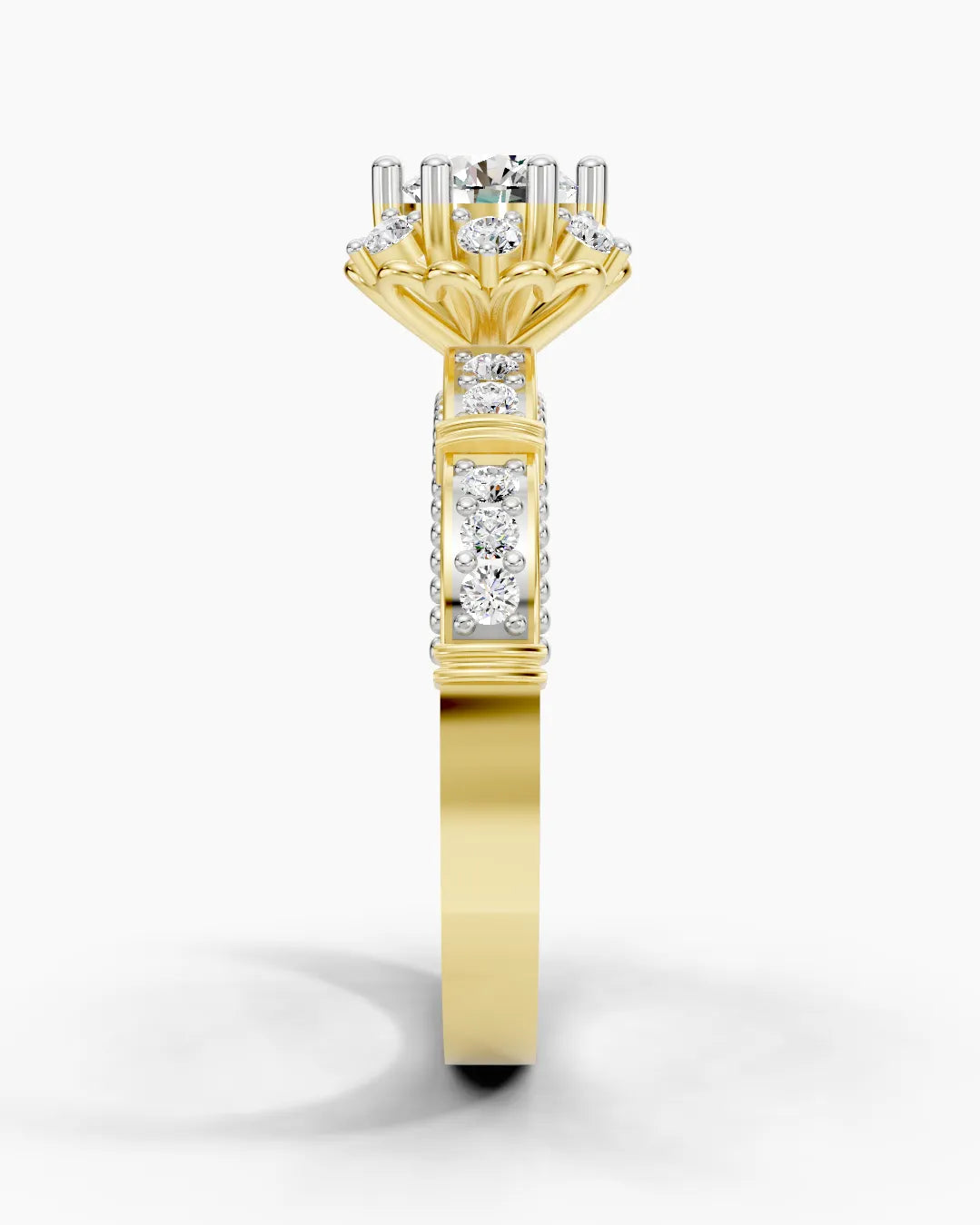 Auraina Women Ring
