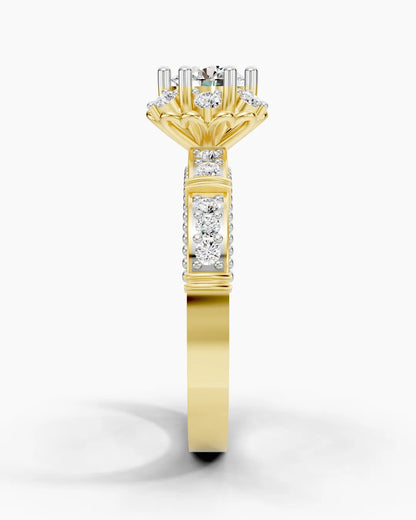Auraina Women Ring