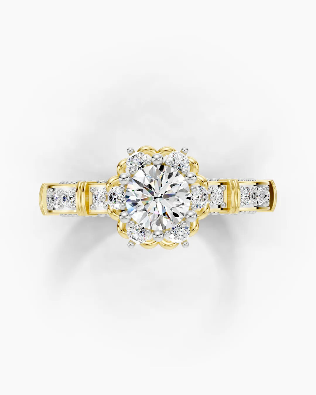 Auraina Women Ring