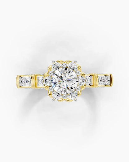 Auraina Women Ring