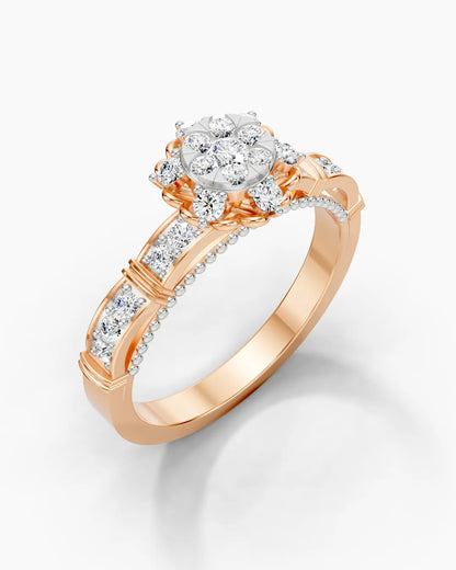 Mirayla Women Ring