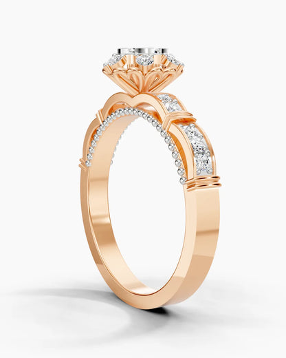 Mirayla Women Ring