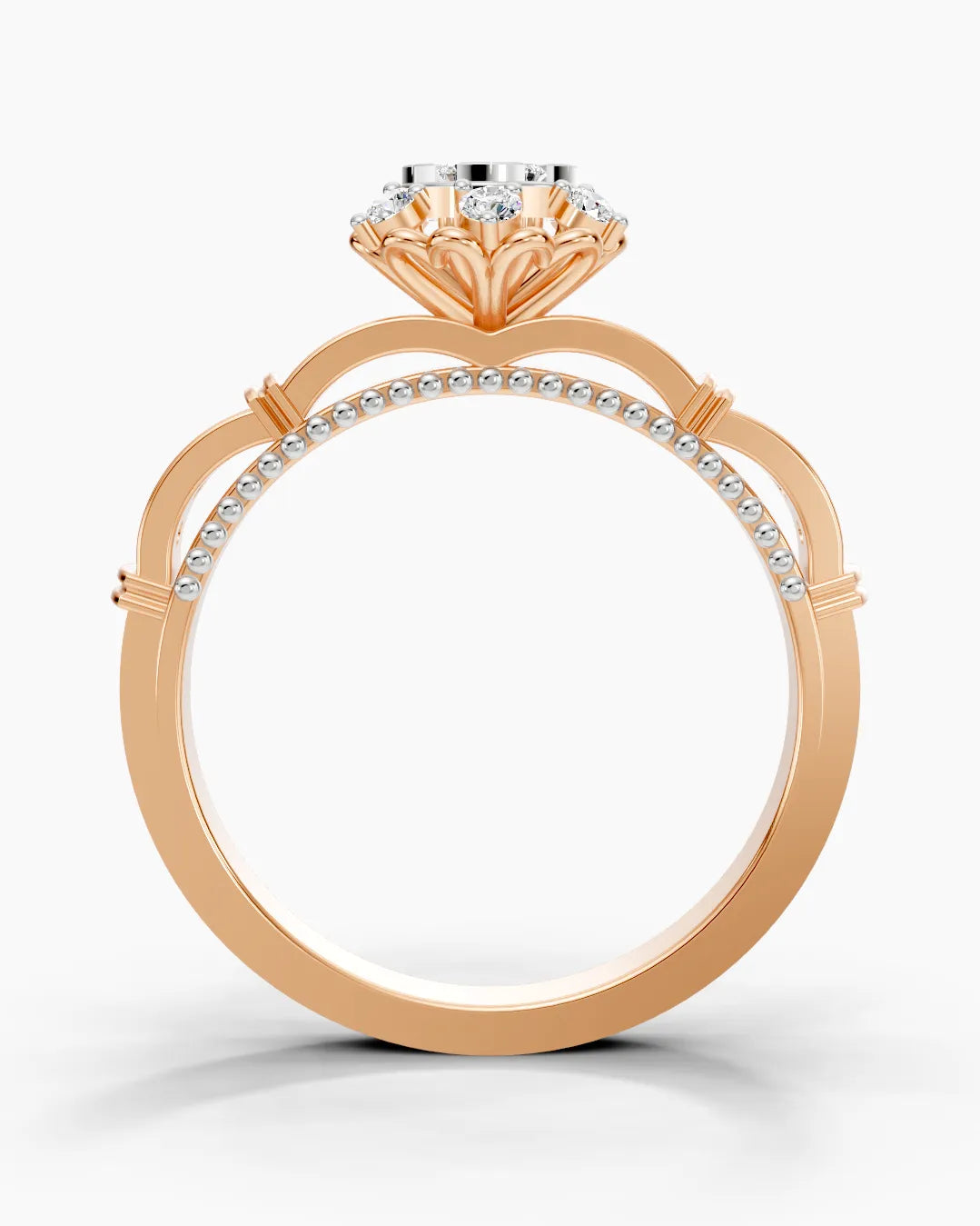 Mirayla Women Ring