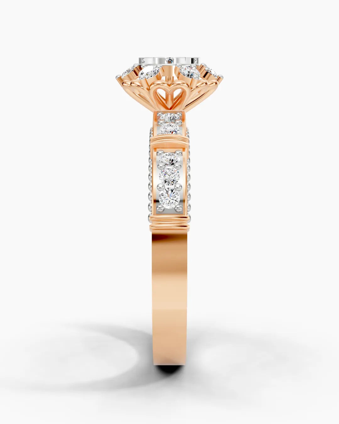 Mirayla Women Ring
