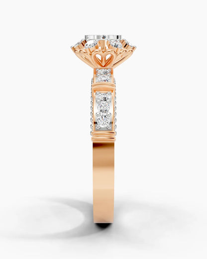 Mirayla Women Ring