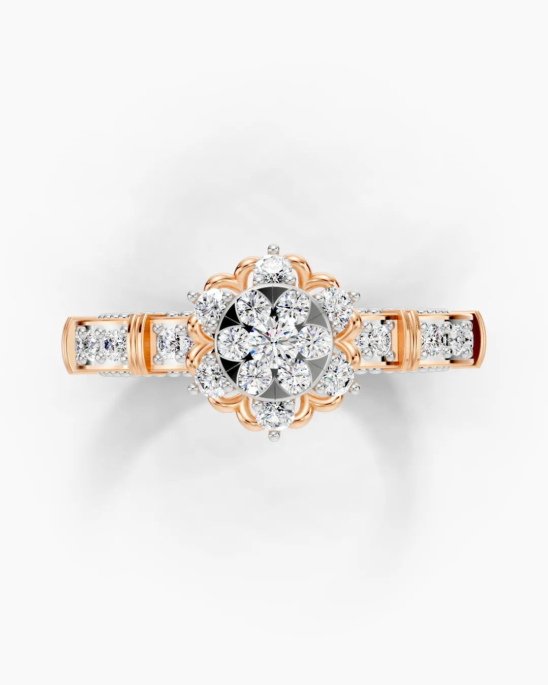 Mirayla Women Ring