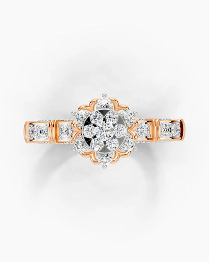 Mirayla Women Ring