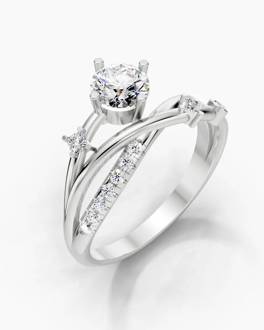 Celine Princess Women Ring