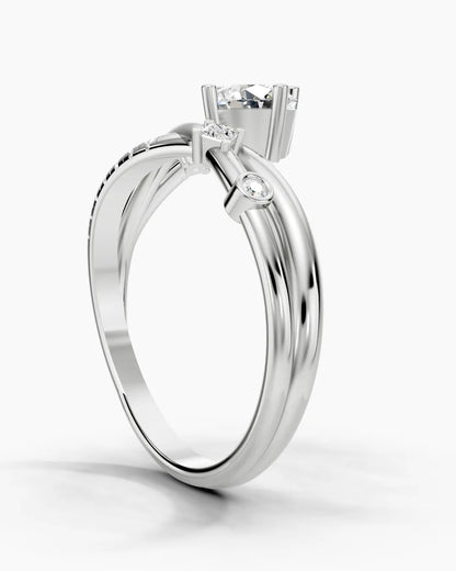 Celine Princess Women Ring