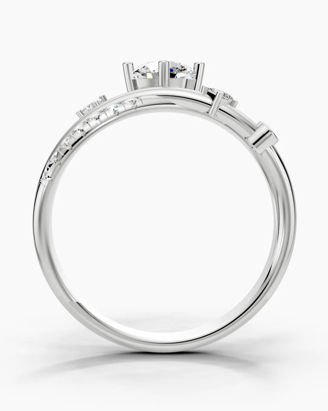 Celine Princess Women Ring