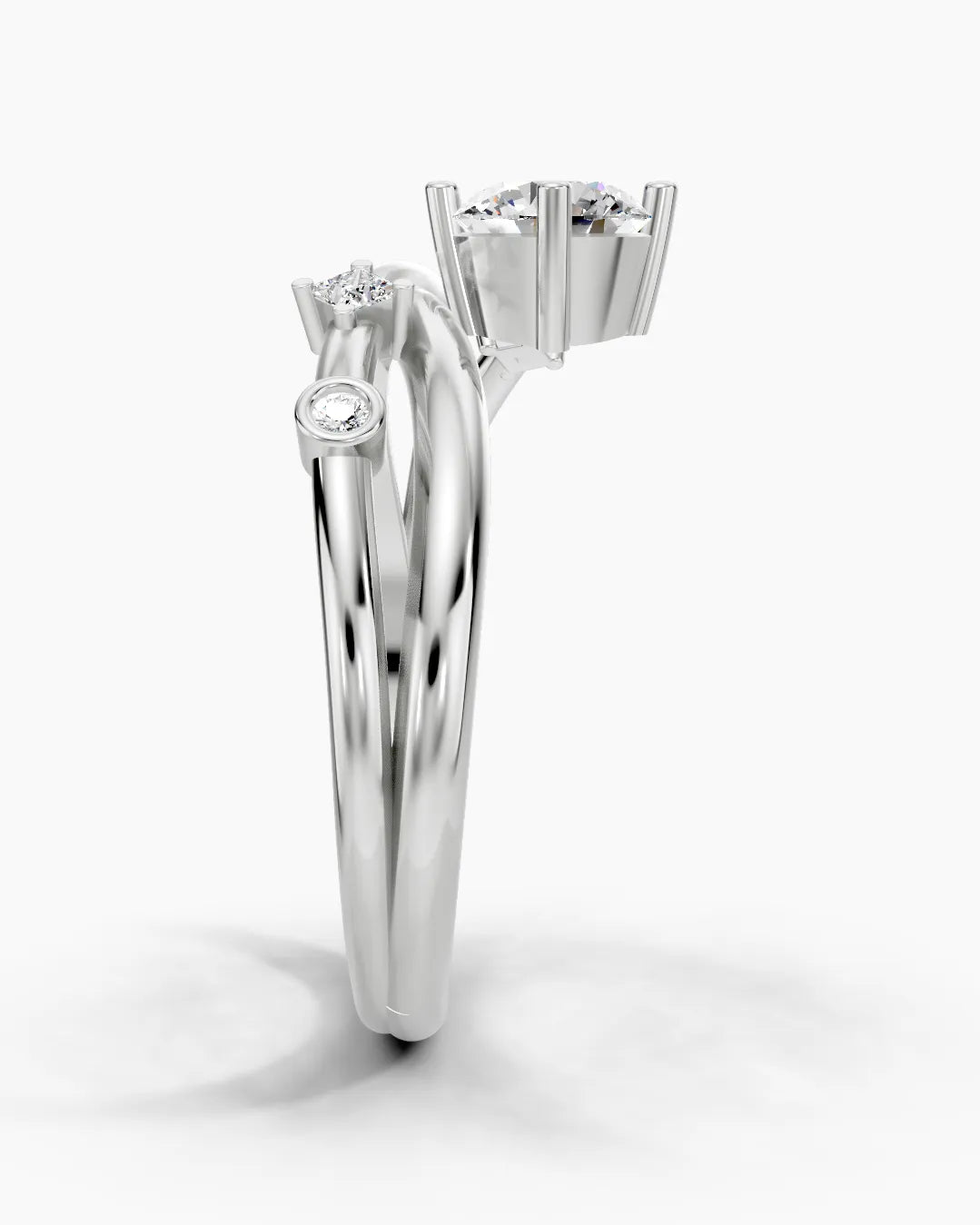 Celine Princess Women Ring