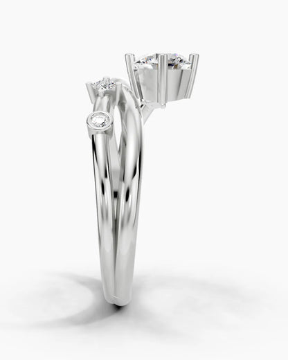 Celine Princess Women Ring