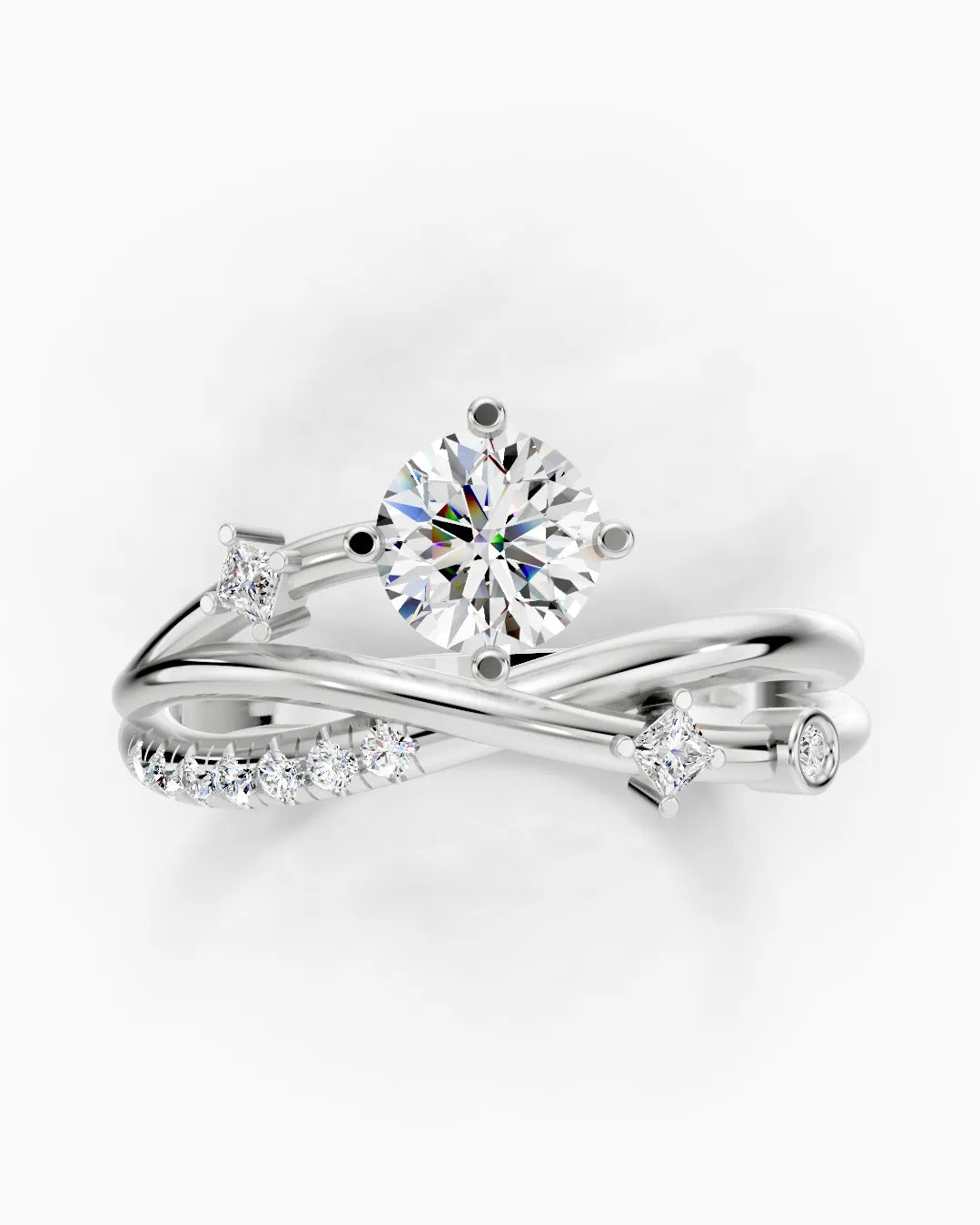 Celine Princess Women Ring