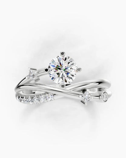 Celine Princess Women Ring
