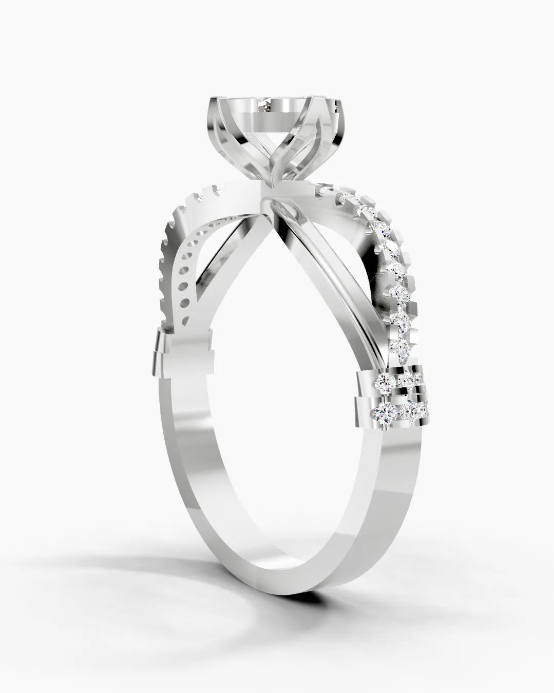 Orbelle Light Women Ring