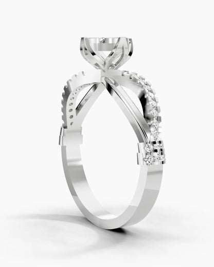 Orbelle Light Women Ring