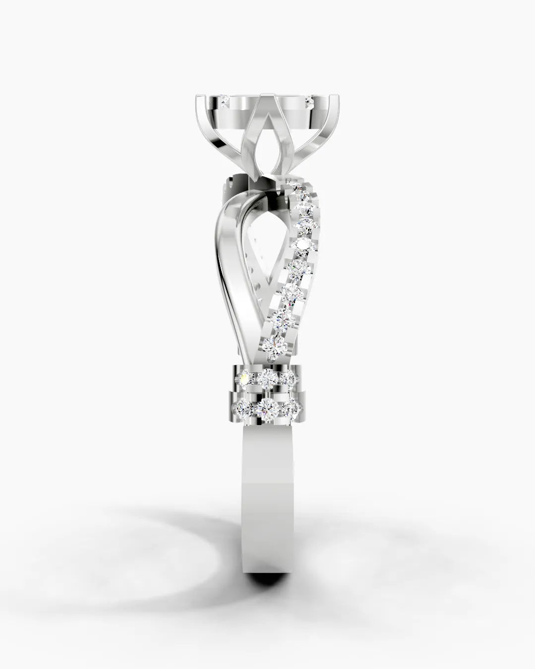 Orbelle Light Women Ring
