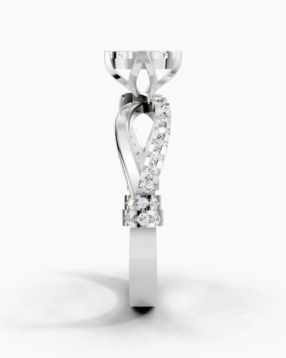 Orbelle Light Women Ring