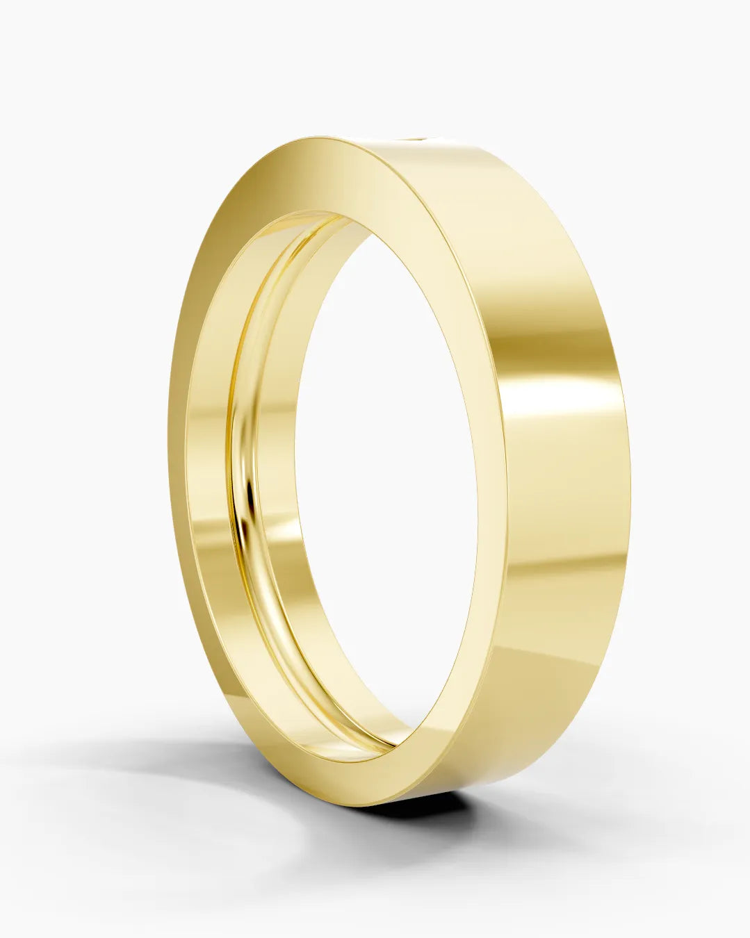 Zenric Light Men Ring