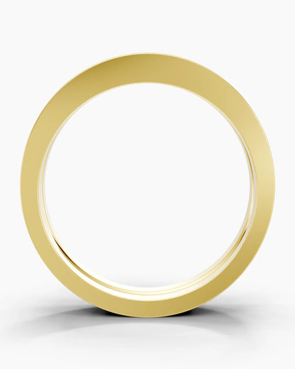 Zenric Light Men Ring