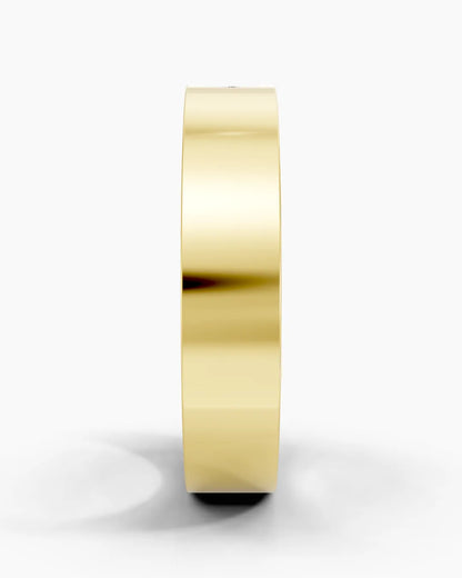 Zenric Light Men Ring