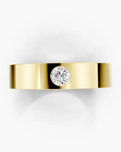 Zenric Light Men Ring