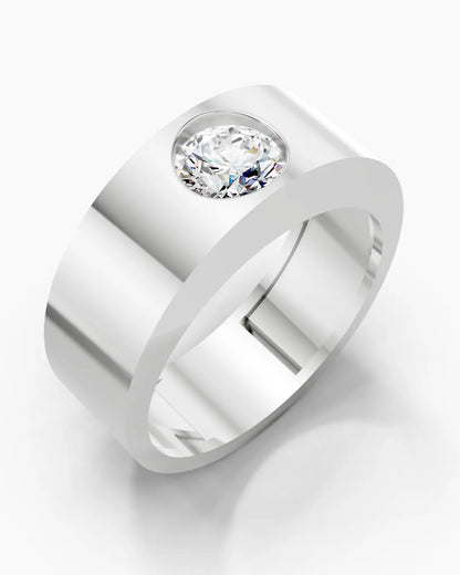 Marek Crest Men Ring