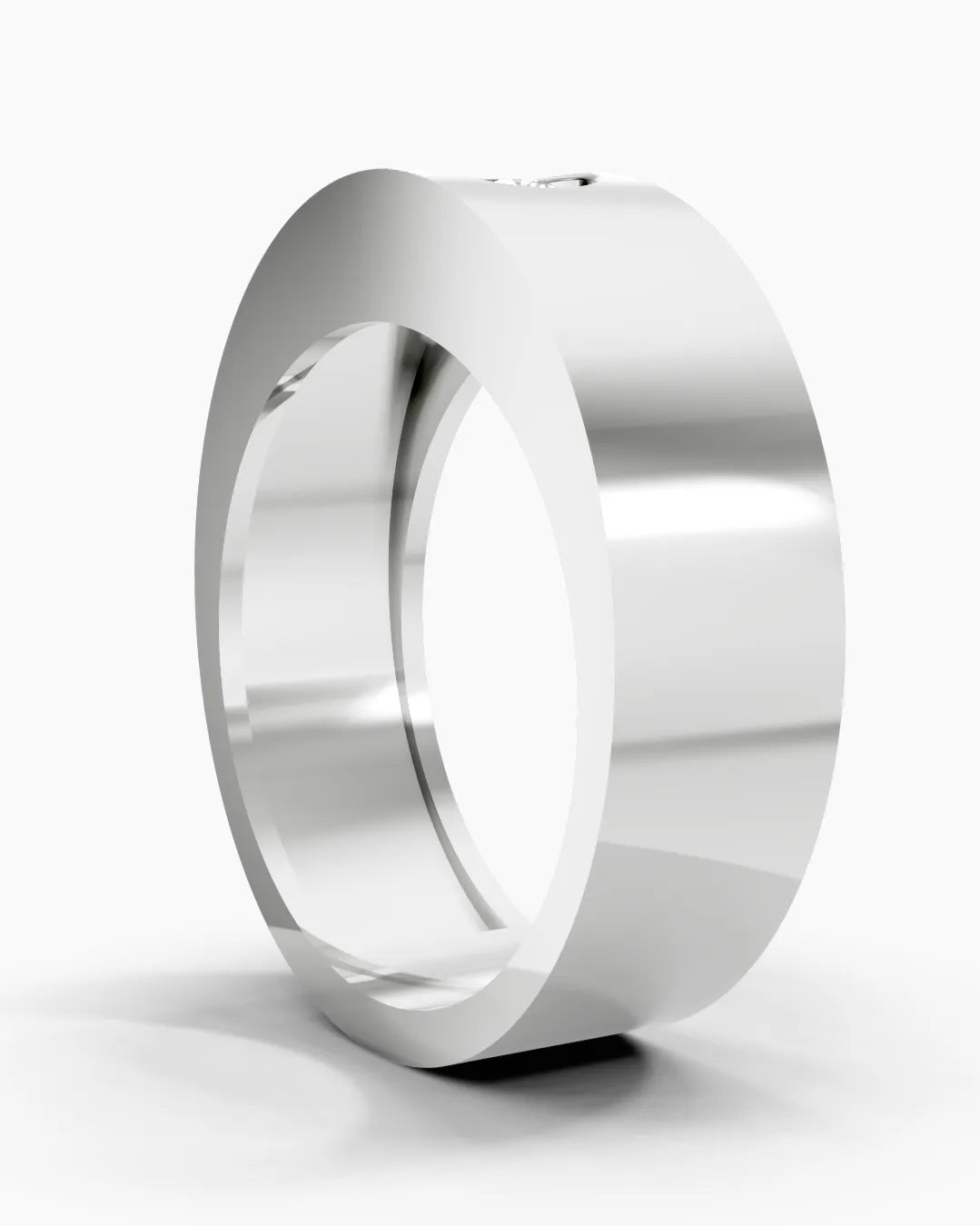 Marek Crest Men Ring