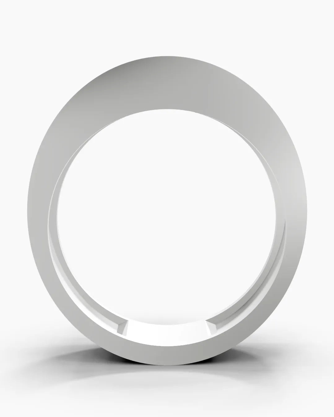Marek Crest Men Ring