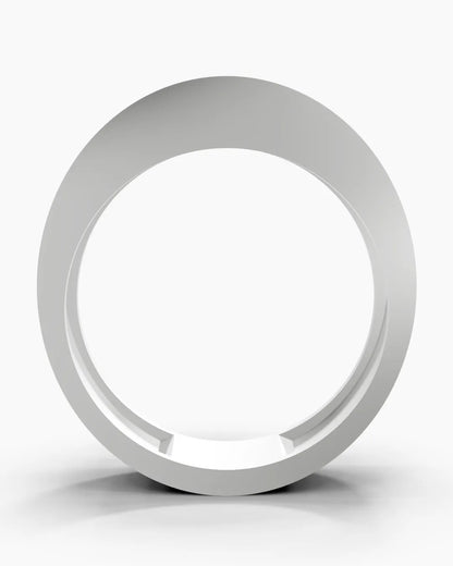 Marek Crest Men Ring