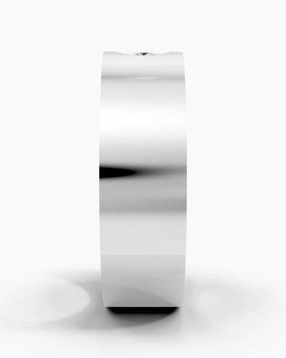 Marek Crest Men Ring