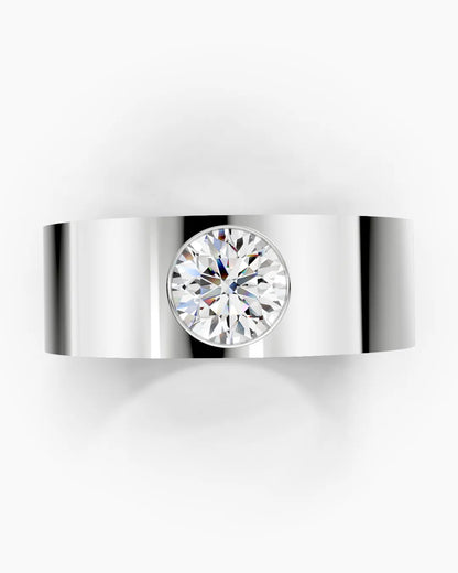 Marek Crest Men Ring