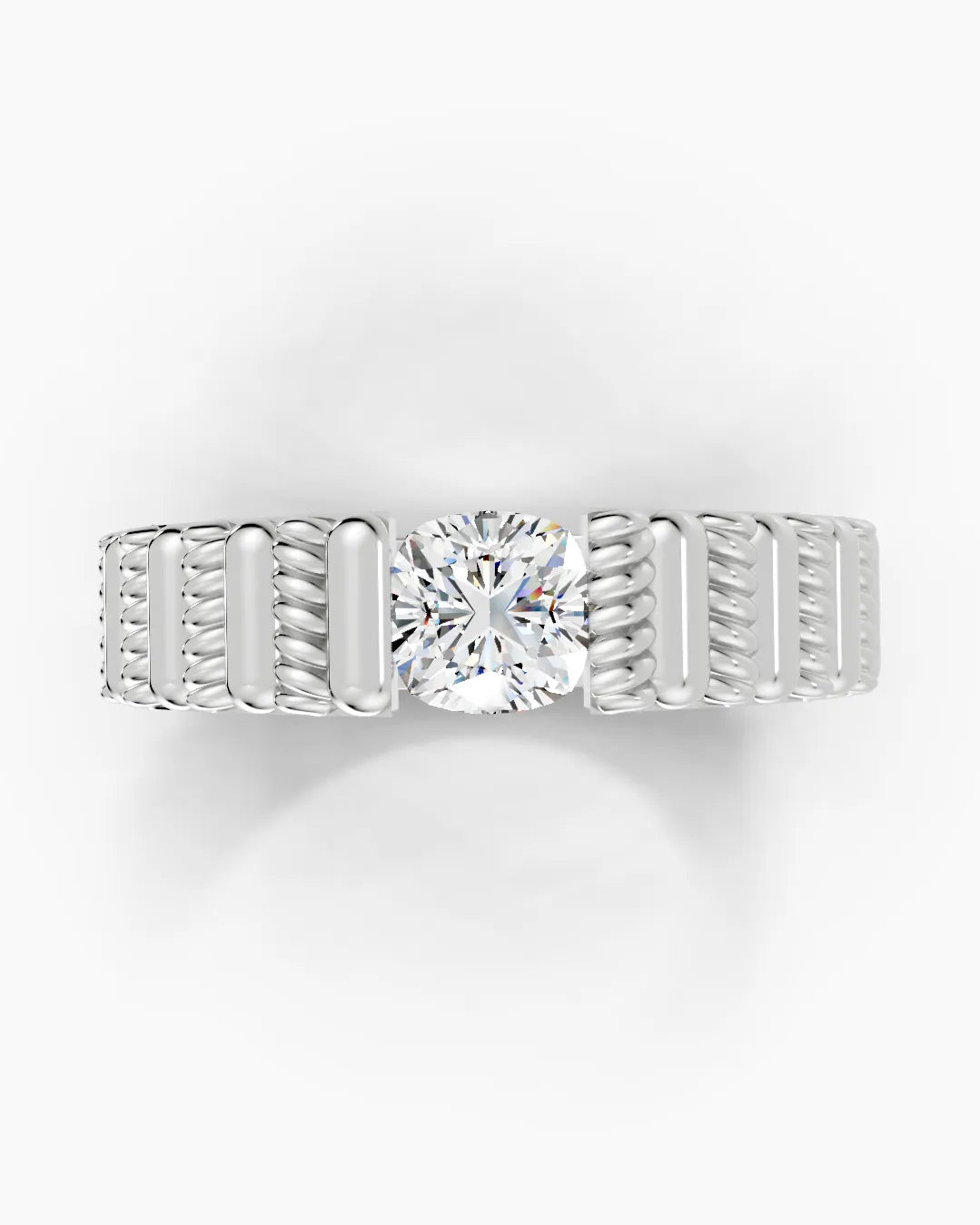 Circle Prime Men Ring