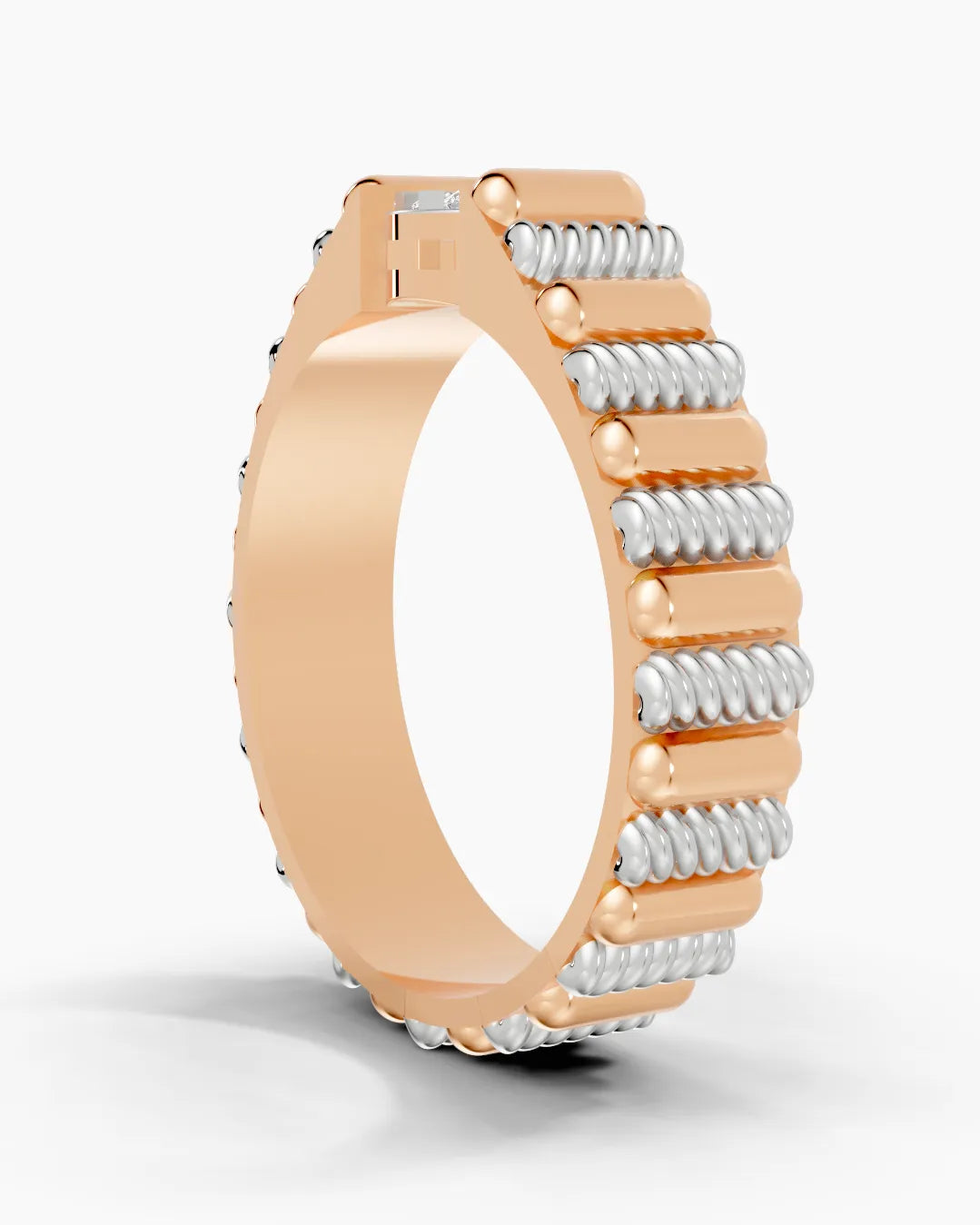 Sphere Mark Men Ring