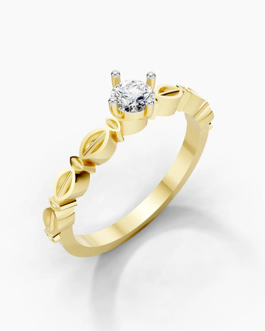 Seren Sphere Women Ring