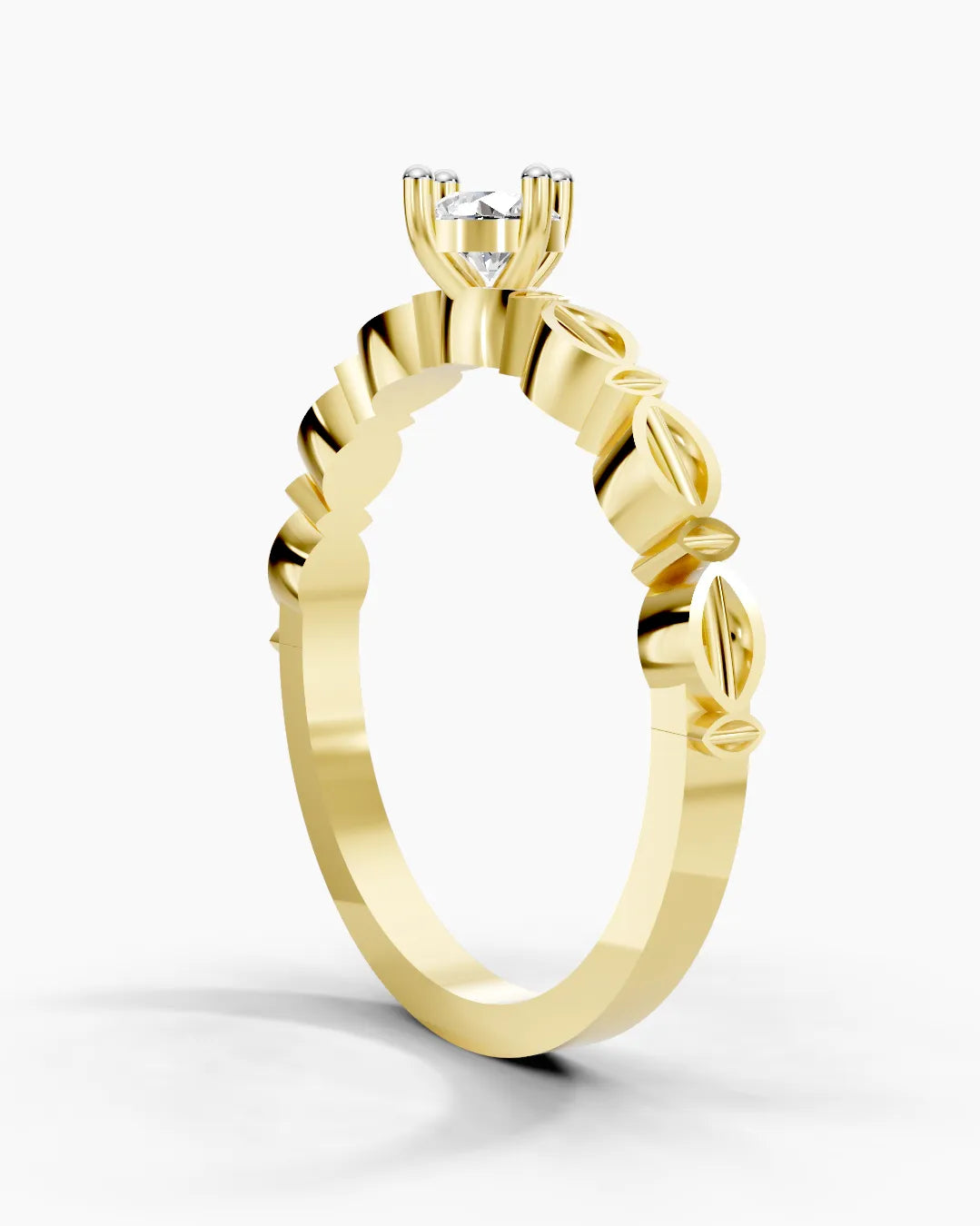 Seren Sphere Women Ring
