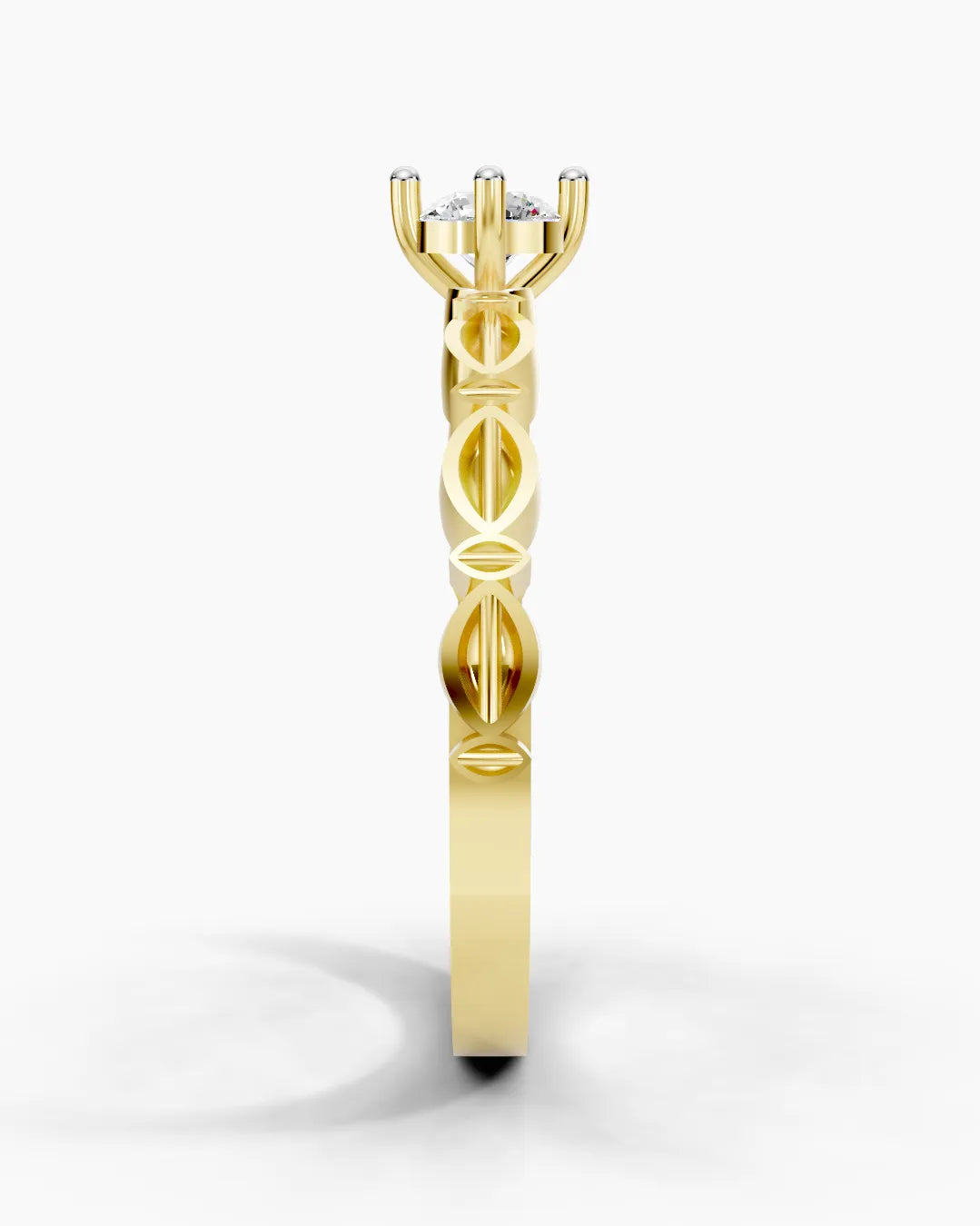 Seren Sphere Women Ring