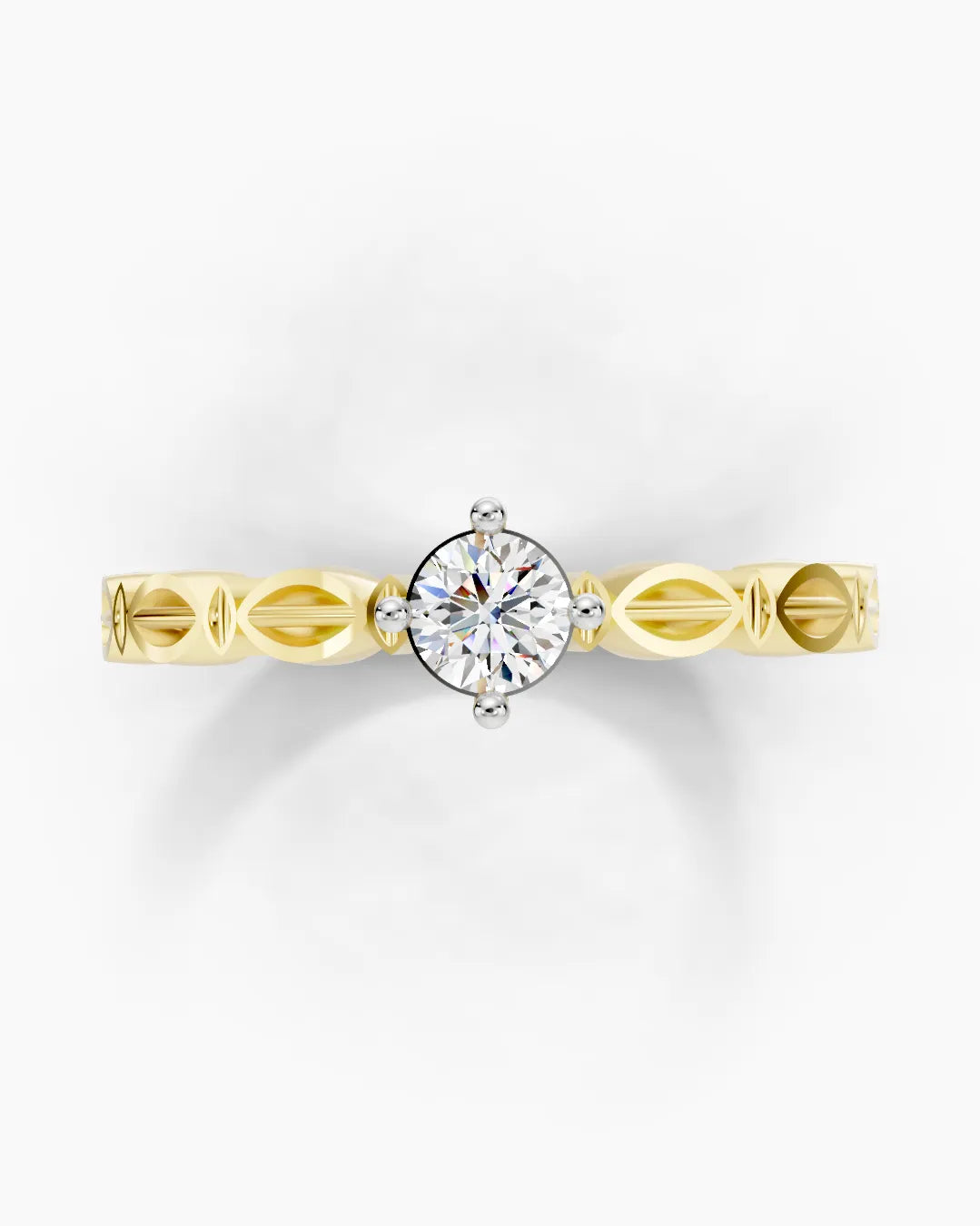 Seren Sphere Women Ring