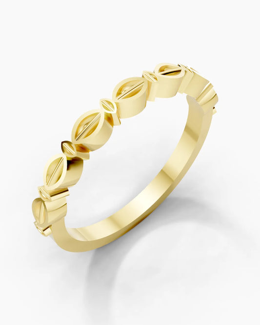 Ciren Glow Women Ring