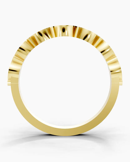 Ciren Glow Women Ring