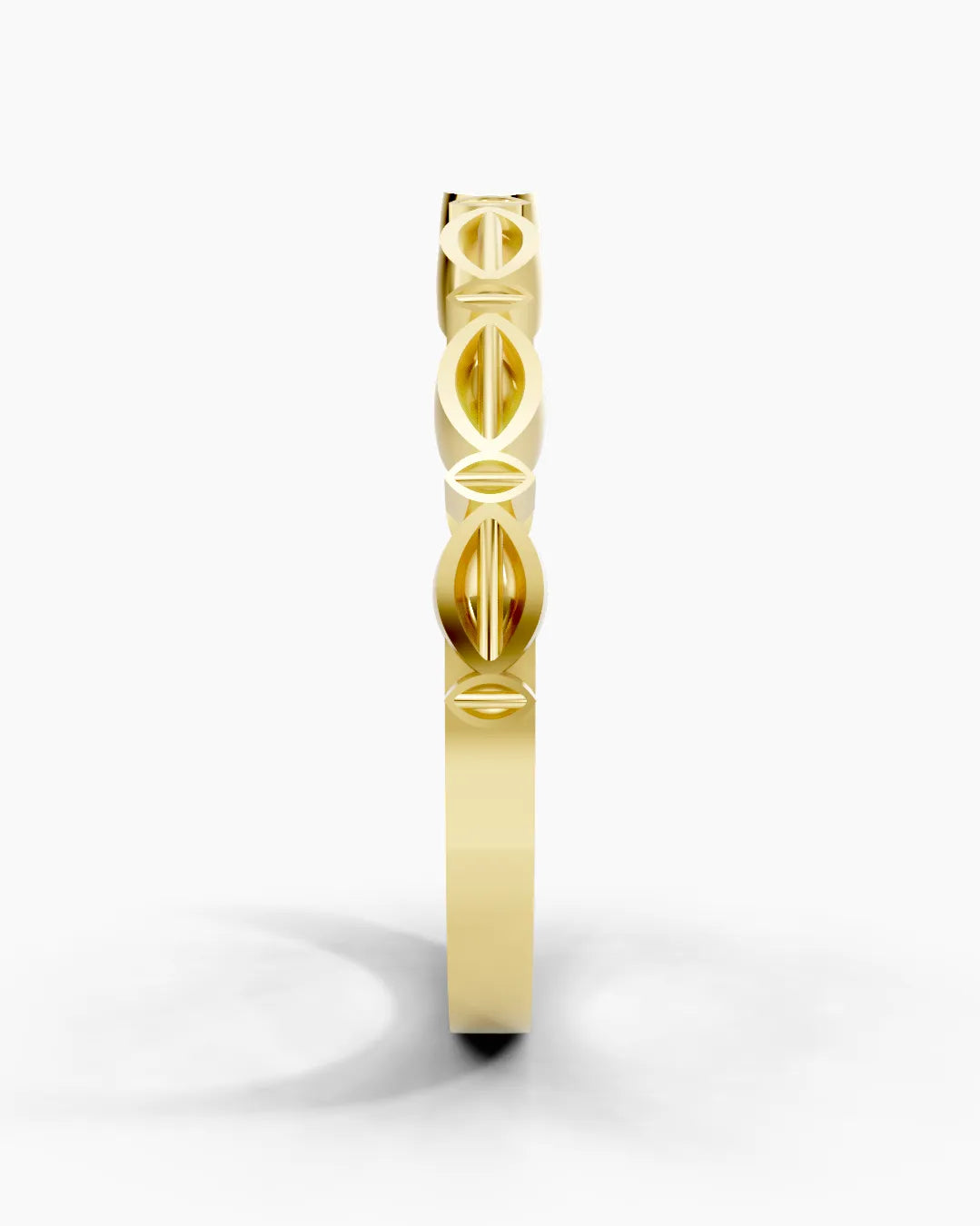 Ciren Glow Women Ring