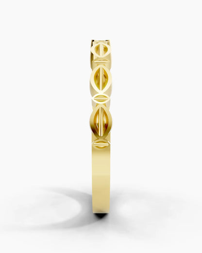 Ciren Glow Women Ring