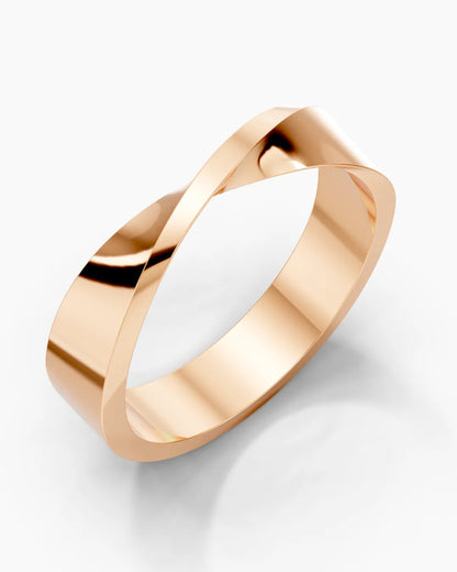 Granite Valor Men Ring